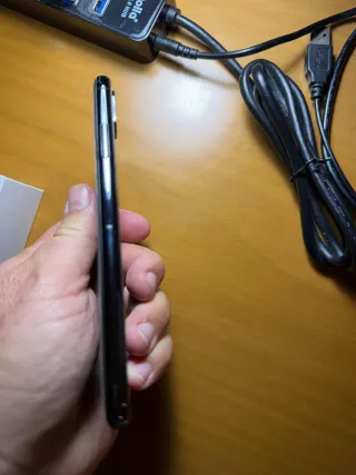 iPhone X 64GB Grigio siderale