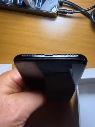 iPhone X 64GB Grigio siderale