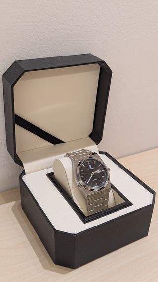 Reloj Poedagar Nuevo