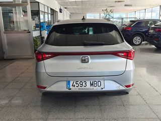 SEAT Nuevo León SP 2.0 TDI 110kW DSG