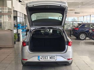 SEAT Nuevo León SP 2.0 TDI 110kW DSG