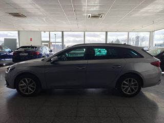 SEAT Nuevo León SP 2.0 TDI 110kW DSG
