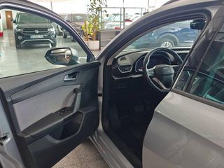 SEAT Nuevo León SP 2.0 TDI 110kW DSG