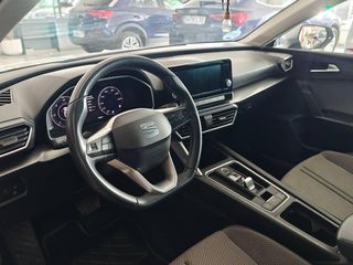 SEAT Nuevo León SP 2.0 TDI 110kW DSG