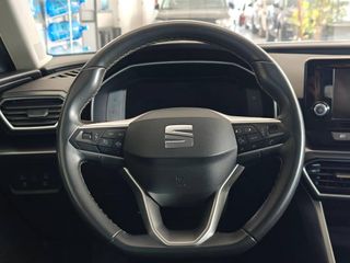 SEAT Nuevo León SP 2.0 TDI 110kW DSG