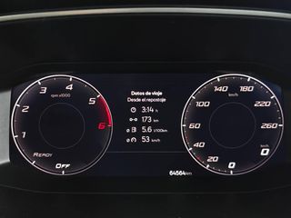 SEAT Nuevo León SP 2.0 TDI 110kW DSG