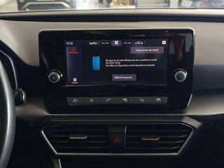 SEAT Nuevo León SP 2.0 TDI 110kW DSG