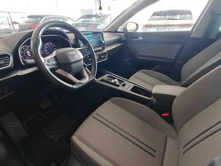 SEAT Nuevo León SP 2.0 TDI 110kW DSG