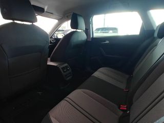 SEAT Nuevo León SP 2.0 TDI 110kW DSG