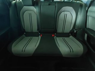 SEAT Nuevo León SP 2.0 TDI 110kW DSG