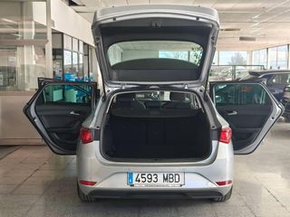 SEAT Nuevo León SP 2.0 TDI 110kW DSG