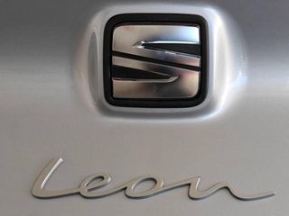 SEAT Nuevo León SP 2.0 TDI 110kW DSG