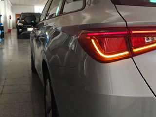 SEAT Nuevo León SP 2.0 TDI 110kW DSG