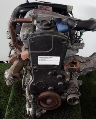 Mg rover 92117 motor completo 20t2n serie 600 (rh)