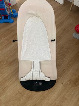 Hamaca/silla bebe Balance Soft Babybjorn 