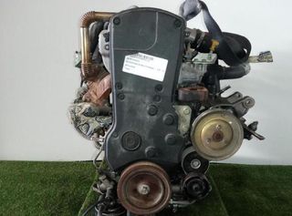 Motor completo 20t2n mg rover serie 600 (rh) 92118