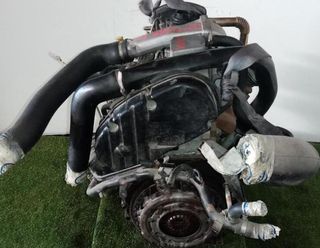 Motor completo 20t2n mg rover serie 600 (rh) 92118