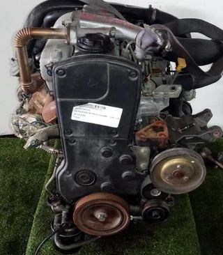 Motor completo 20t2n mg rover serie 600 (rh) 92118