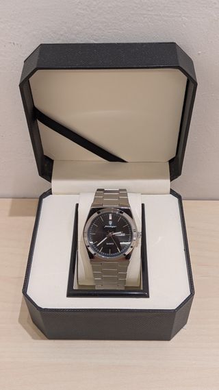 Reloj Poedagar Nuevo