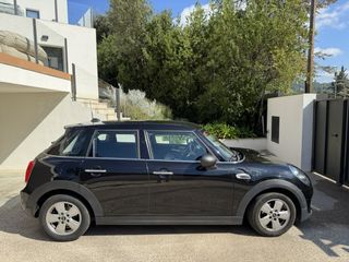 MINI Mini 2018