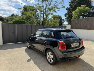 MINI Mini 2018