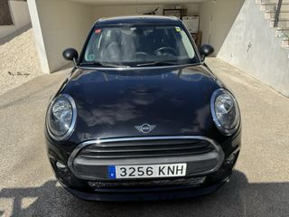 MINI Mini 2018