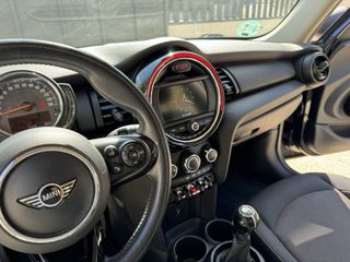 MINI Mini 2018