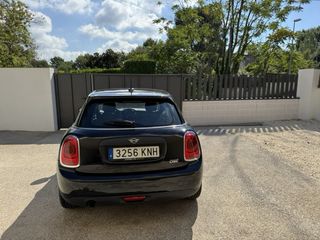 MINI Mini 2018