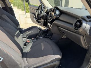 MINI Mini 2018