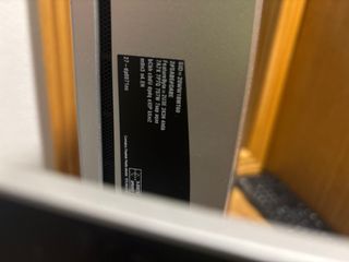 Ordenador sobremesa HP 2020 Plata/Negro