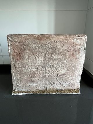 Casas para belenes artesanales