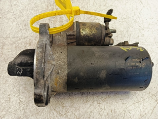 MOTOR ARRANQUE TATA GRAN SAFARI 3.0 115CV | F002G