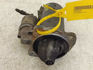 MOTOR ARRANQUE TATA GRAN SAFARI 3.0 115CV | F002G