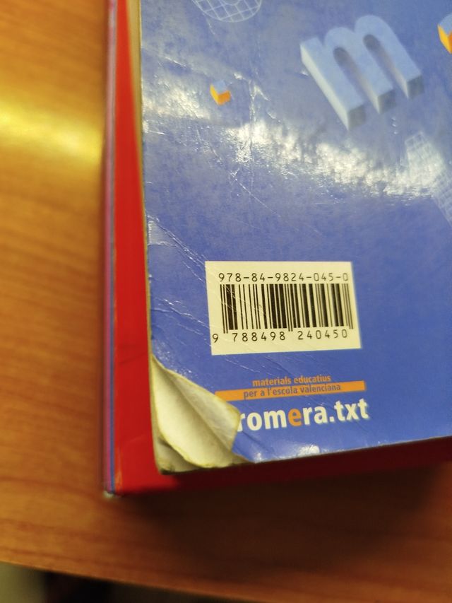 Diccionario valenciano-castellano y viceversa