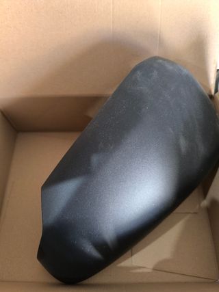 Espejo retrovisor Nissan Townstar Izquierdo