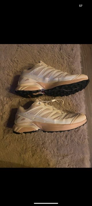 Salomon XT Pathway Talla 43 1/3