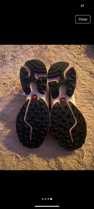 Salomon XT Pathway Talla 43 1/3