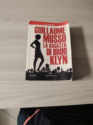 La ragazza di Brooklyn