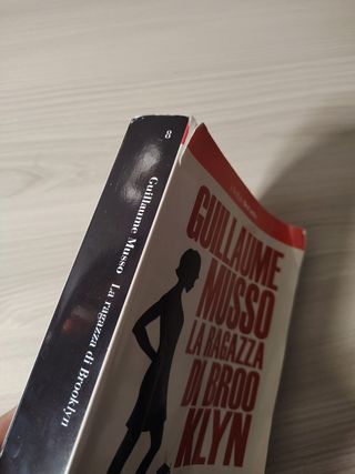 La ragazza di Brooklyn