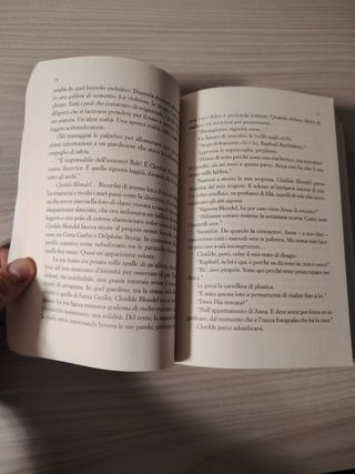 La ragazza di Brooklyn