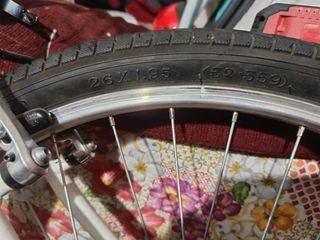 Bicicleta 26 Adulto