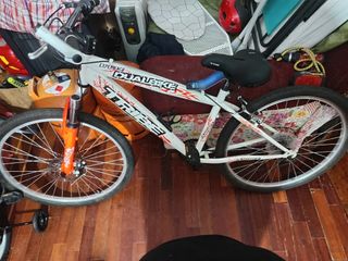Bicicleta 26 Adulto