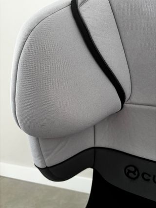 Silla coche Cybex Grupo 2-3 (15-36kg)