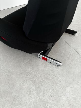 Silla coche Cybex Grupo 2-3 (15-36kg)