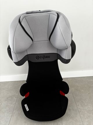 Silla coche Cybex Grupo 2-3 (15-36kg)