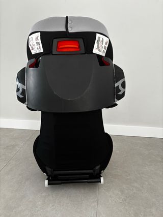 Silla coche Cybex Grupo 2-3 (15-36kg)