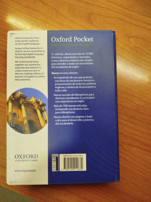 Diccionario ingles-castellano y castellano-ingles