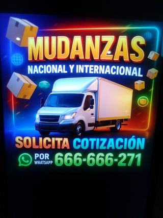 MUDANZAS