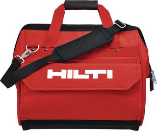 Bolsa de herramientas Hilti