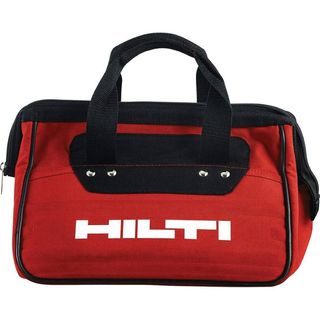 Bolsa de herramientas Hilti